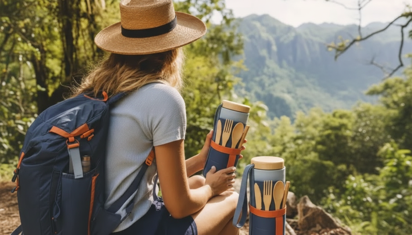 Eco-Friendly Traveler Meaning: Simple Habits That Help